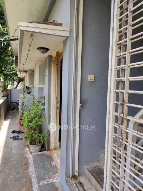 2 BHK House for Lease  In Konanakunte