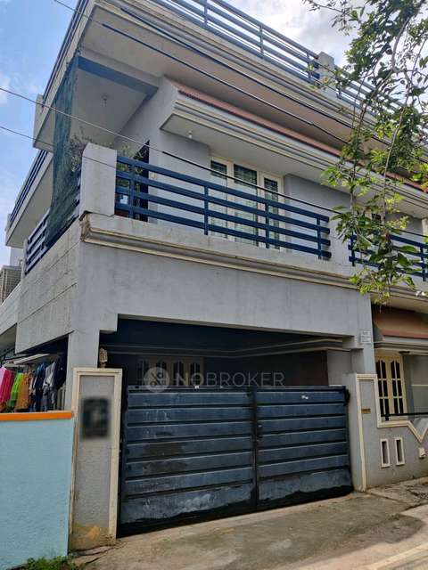 2 BHK House for Lease  In Konanakunte
