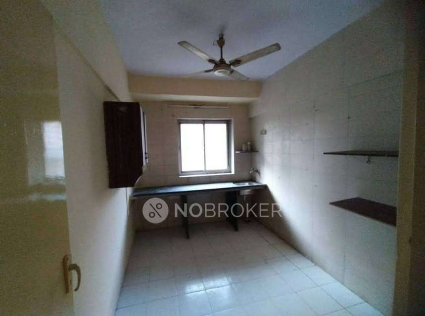 1 BHK Flat In Shreegi Krupa For Sale  In Vashi