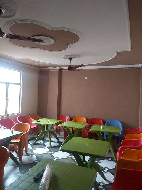 3 BHK Flat For Sale  In Nangloi