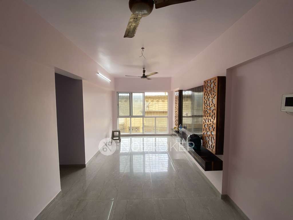 The Baya Goldspot Andheri East Without Brokerage Semifurnished 1 BHK