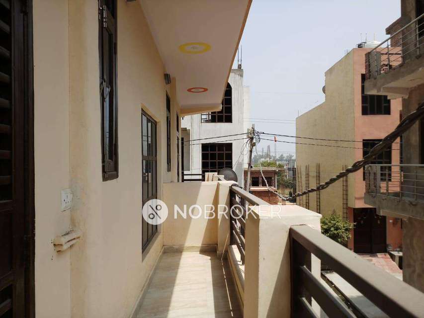 2 BHK Flat In Urvashi Enclave For Sale  In Raj Nagar Extension