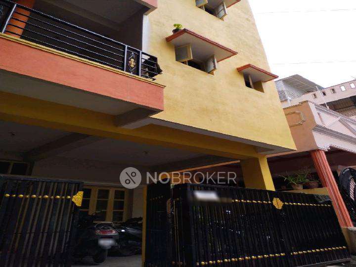 1 RK House for Rent  In Vijayanagar