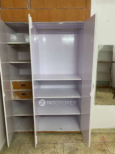 1 BHK Flat In Dda Flats  For Sale  In Mayur Vihar Phase Iii