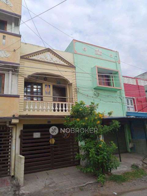 1 BHK House for Rent  In Thoraipakkam