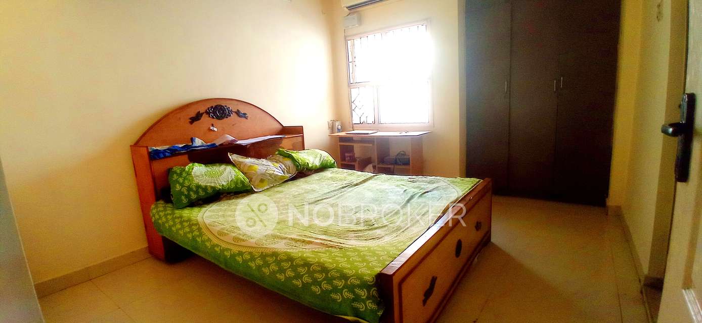 2 BHK Flat In Pasamalar Apartments For Sale  In Purasaiwakkam