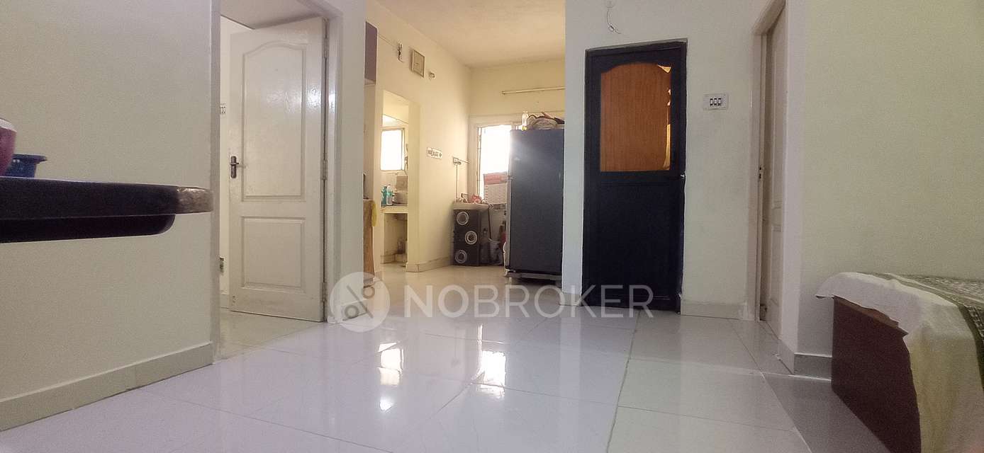 2 BHK Flat In Pasamalar Apartments For Sale  In Purasaiwakkam