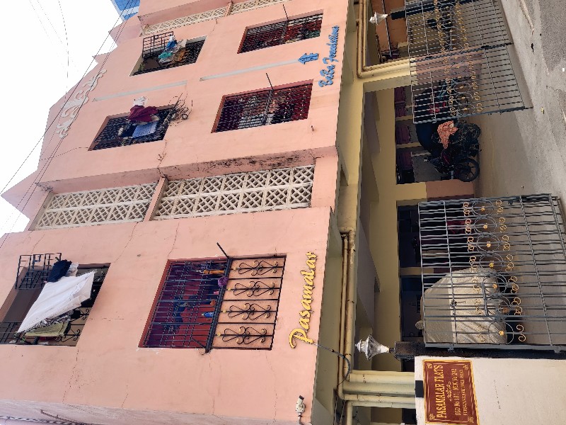 Pasamalar Apartments Purasawalkam, chennai Apartments/Flats NoBroker