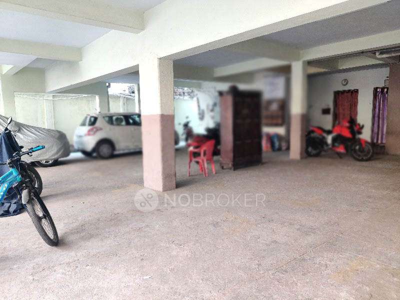 2 BHK Flat In Pasamalar Apartments For Sale  In Purasaiwakkam