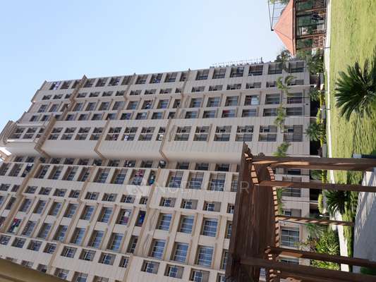 1 BHK Flat In Ace Square For Sale  In Thane