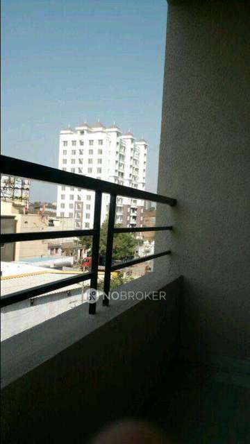 1 BHK Flat In Aditya Residency for Rent  In Handewadi