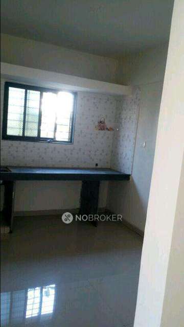 1 BHK Flat In Aditya Residency for Rent  In Handewadi