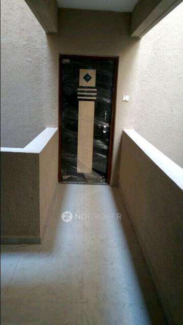 1 BHK Flat In Aditya Residency for Rent  In Handewadi