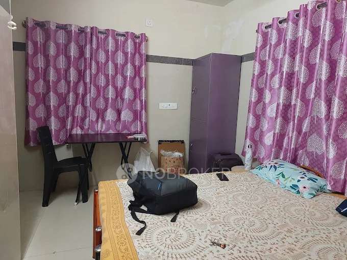 PG for Girls in Amruthnagar