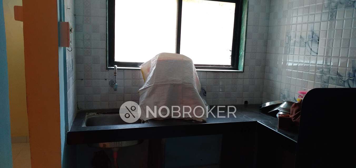 1 RK Flat In Rukmai Park  For Sale  In Hadapsar