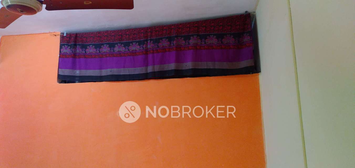 1 RK Flat In Rukmai Park  For Sale  In Hadapsar