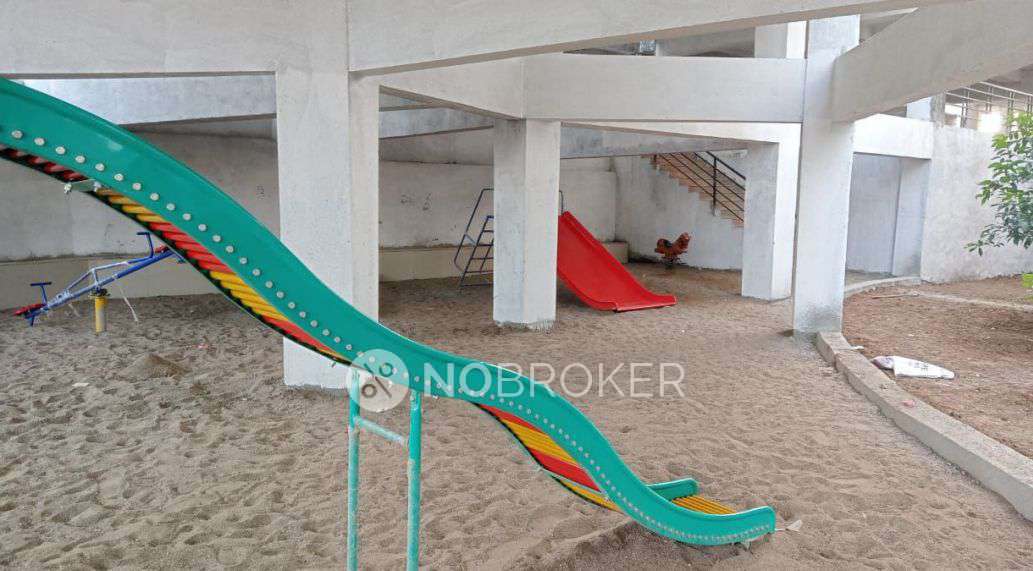 1 BHK Flat In Gupta Sai Orchid For Sale  In Dombivli East