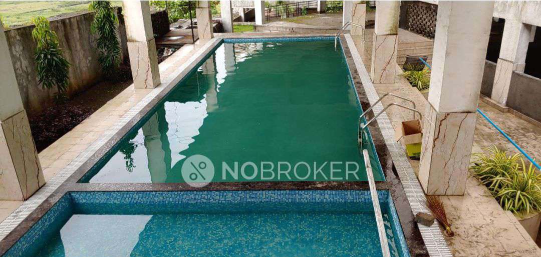 1 BHK Flat In Gupta Sai Orchid For Sale  In Dombivli East