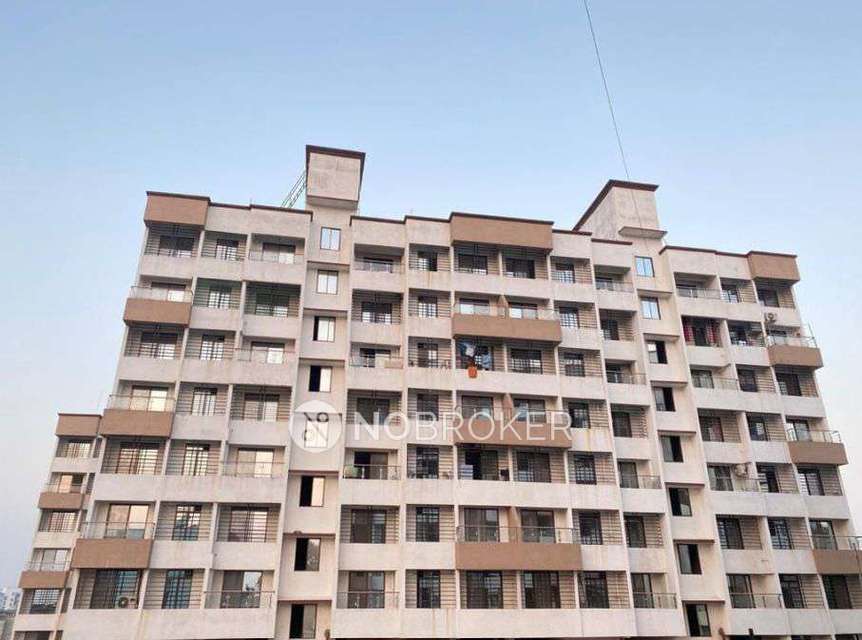 1 BHK Flat In Gupta Sai Orchid For Sale  In Dombivli East