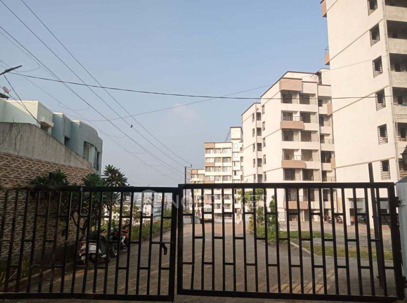 1 BHK Flat In Gupta Sai Orchid For Sale  In Dombivli East