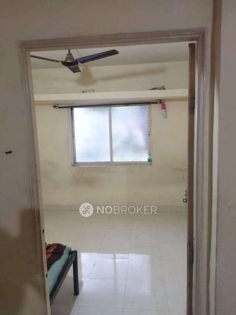 2 BHK Flat In Gai Ganesh Nilaya for Rent  In , Dhankawadi