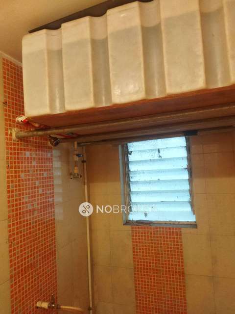 2 BHK Flat In Gai Ganesh Nilaya for Rent  In , Dhankawadi