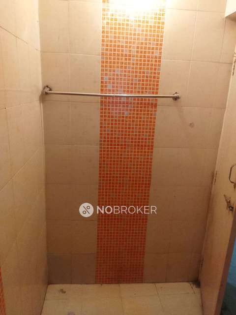 2 BHK Flat In Gai Ganesh Nilaya for Rent  In , Dhankawadi