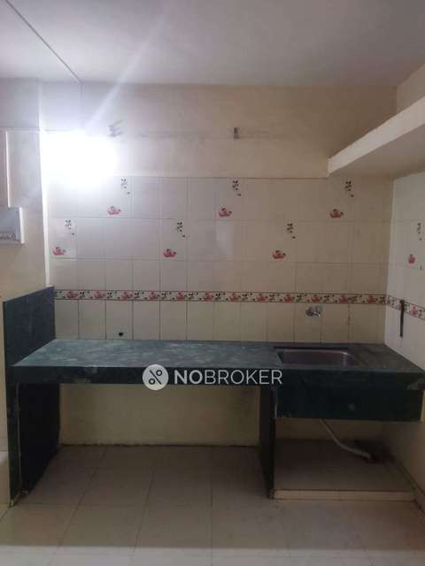 2 BHK Flat In Gai Ganesh Nilaya for Rent  In , Dhankawadi