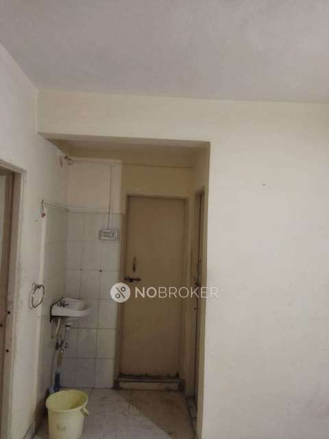 2 BHK Flat In Gai Ganesh Nilaya for Rent  In , Dhankawadi