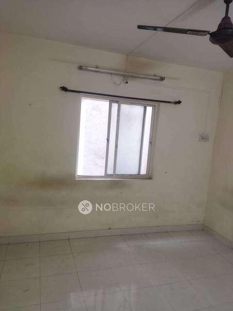 2 BHK Flat In Gai Ganesh Nilaya for Rent  In , Dhankawadi