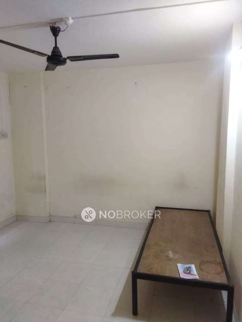 2 BHK Flat In Gai Ganesh Nilaya for Rent  In , Dhankawadi