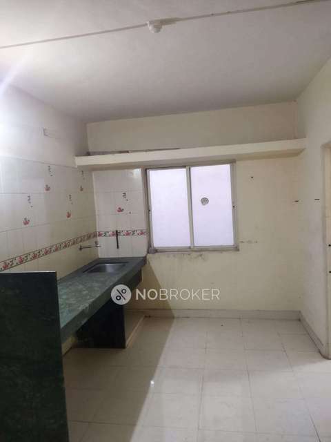 2 BHK Flat In Gai Ganesh Nilaya for Rent  In , Dhankawadi