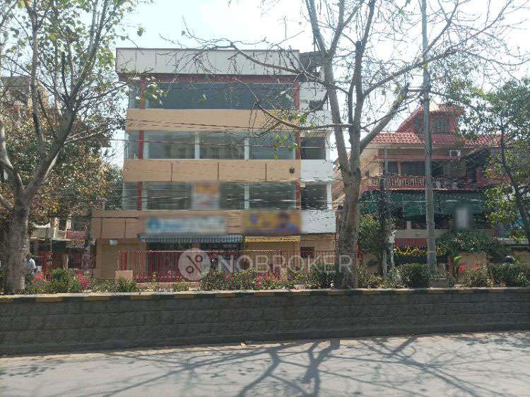 Office Space in Balakampet, Hyderabad for Rent