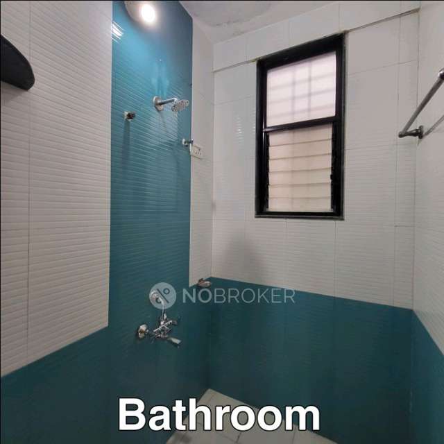 2 BHK Flat In Vithai Building for Rent  In Dhanori