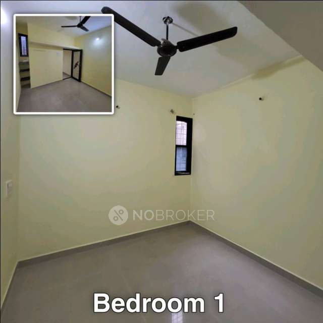 2 BHK Flat In Vithai Building for Rent  In Dhanori