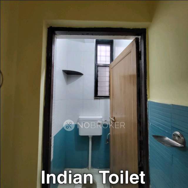 2 BHK Flat In Vithai Building for Rent  In Dhanori