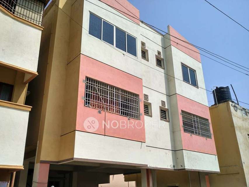 Keerthi Sai Krishna Flats