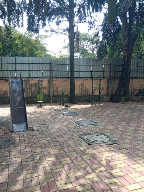 3 BHK Flat In Om Balaji Darshan Housing Society for Rent  In Hadapsar Gaon