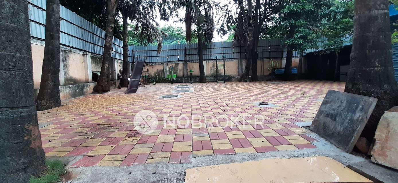 3 BHK Flat In Om Balaji Darshan Housing Society for Rent  In Hadapsar Gaon