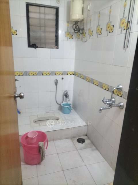 3 BHK Flat In Om Balaji Darshan Housing Society for Rent  In Hadapsar Gaon