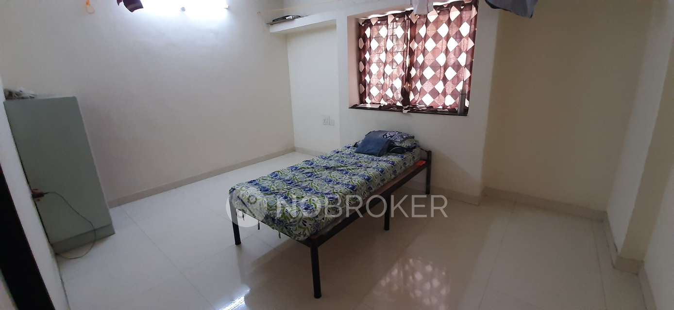 3 BHK Flat In Om Balaji Darshan Housing Society for Rent  In Hadapsar Gaon