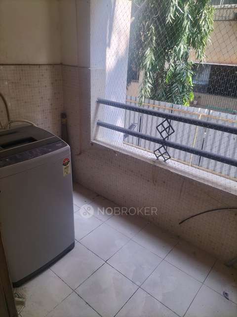 3 BHK Flat In Om Balaji Darshan Housing Society for Rent  In Hadapsar Gaon