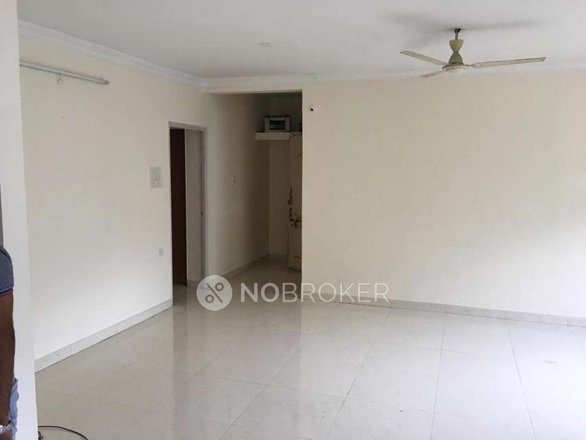 3 BHK Flat In Om Balaji Darshan Housing Society for Rent  In Hadapsar Gaon