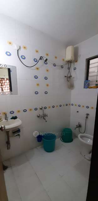 3 BHK Flat In Om Balaji Darshan Housing Society for Rent  In Hadapsar Gaon