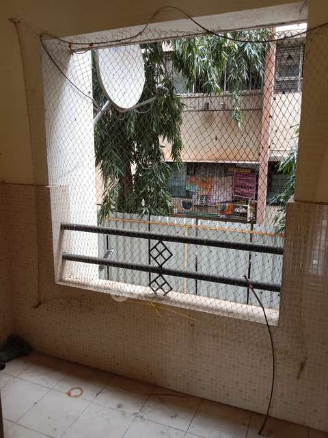 3 BHK Flat In Om Balaji Darshan Housing Society for Rent  In Hadapsar Gaon