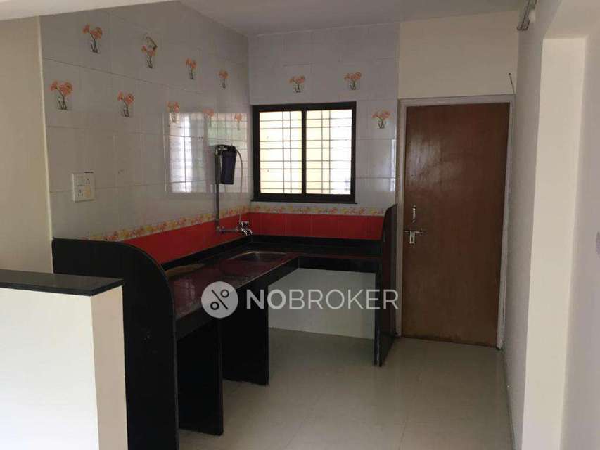 3 BHK Flat In Om Balaji Darshan Housing Society for Rent  In Hadapsar Gaon