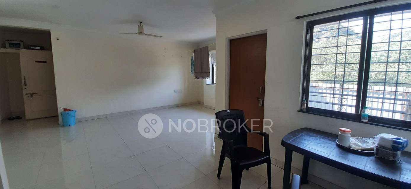 3 BHK Flat In Om Balaji Darshan Housing Society for Rent  In Hadapsar Gaon