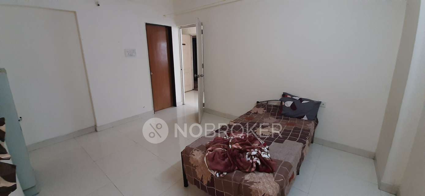 3 BHK Flat In Om Balaji Darshan Housing Society for Rent  In Hadapsar Gaon