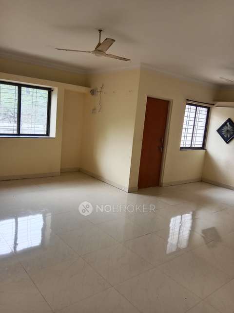 3 BHK Flat In Om Balaji Darshan Housing Society for Rent  In Hadapsar Gaon