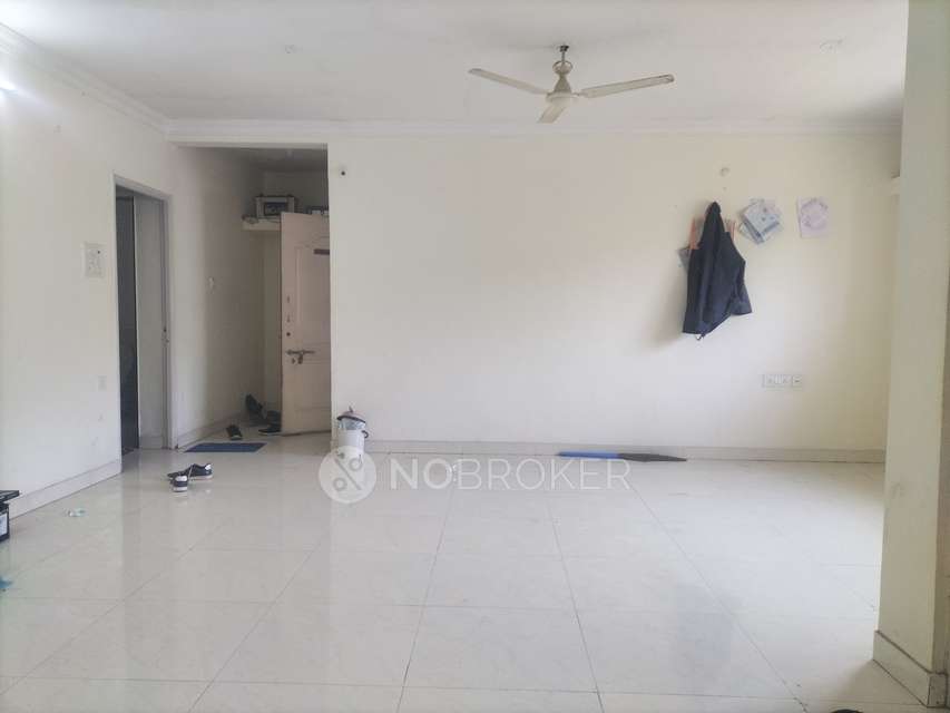 3 BHK Flat In Om Balaji Darshan Housing Society for Rent  In Hadapsar Gaon